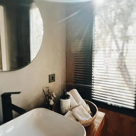 Seyil House Holiday home Kiroba