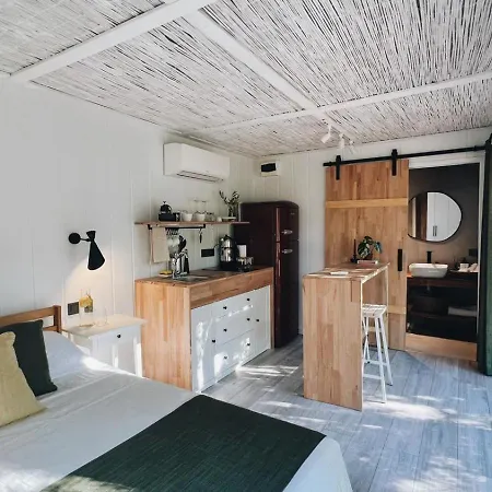 Seyil House