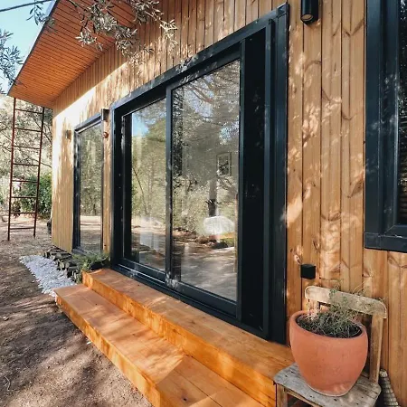 Seyil House Holiday home Kiroba